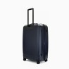 Valise 4 roues Elite E2129 Pure Large 75cm Bleu Nuit - Maroquinerie Quey Charlieu