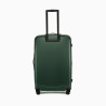 Valise 4 roues Elite E2129 Pure Large 75cm Vert Forêt - Maroquinerie Quey Charlieu