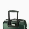 Valise 4 roues Elite E2129 Pure Large 75cm Vert Forêt - Maroquinerie Quey Charlieu