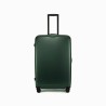 Valise 4 roues Elite E2129 Pure Large 75cm Vert Forêt - Maroquinerie Quey Charlieu