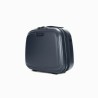 Vanity Case Classique Elite E2114 Bleu Nuit - Maroquinerie Quey Charlieu