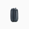 Vanity Case Classique Elite E2114 Bleu Nuit - Maroquinerie Quey Charlieu