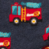 Chaussettes enfants Cabaïa 31 35 Diego & Sophie  - Maroquinerie Quey Charlieu