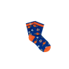 Chaussettes Cabaïa Leo & Melyne au motif ballons de sport taille 31 35