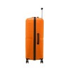 Valise 4 roues 67 cm American Tourister AirConic 128187*B048 Mango Orange - Maroquinerie Quey Charlieu