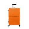 Valise 4 roues 67 cm American Tourister AirConic 128187*B048 Mango Orange - Maroquinerie Quey Charlieu