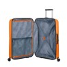 Valise 4 roues 67 cm American Tourister AirConic 128187*B048 Mango Orange - Maroquinerie Quey Charlieu