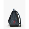 Cartable Caméléon 41 cm BAS CA41 Navy Red Cars - Maroquinerie Quey Charlieu