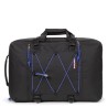 Sac de voyage Eastpak travelpack 5O2 OUtsite Blue - Maroquinerie Quey Charlieu