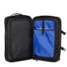 Sac de voyage Eastpak travelpack 5O2 OUtsite Blue - Maroquinerie Quey Charlieu