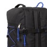 Sac de voyage Eastpak travelpack 5O2 OUtsite Blue - Maroquinerie Quey Charlieu