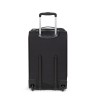 Sac de voyage Eastpak Transit M O13 Tarp Black - Maroquinerie Quey Charlieu