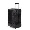 Sac de voyage Eastpak Transit M O13 Tarp Black - Maroquinerie Quey Charlieu