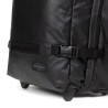 Sac de voyage Eastpak Transit M O13 Tarp Black - Maroquinerie Quey Charlieu