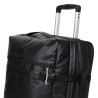 Sac de voyage Eastpak Transit M O13 Tarp Black - Maroquinerie Quey Charlieu