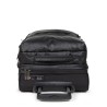 Sac de voyage Eastpak Transit M O13 Tarp Black - Maroquinerie Quey Charlieu