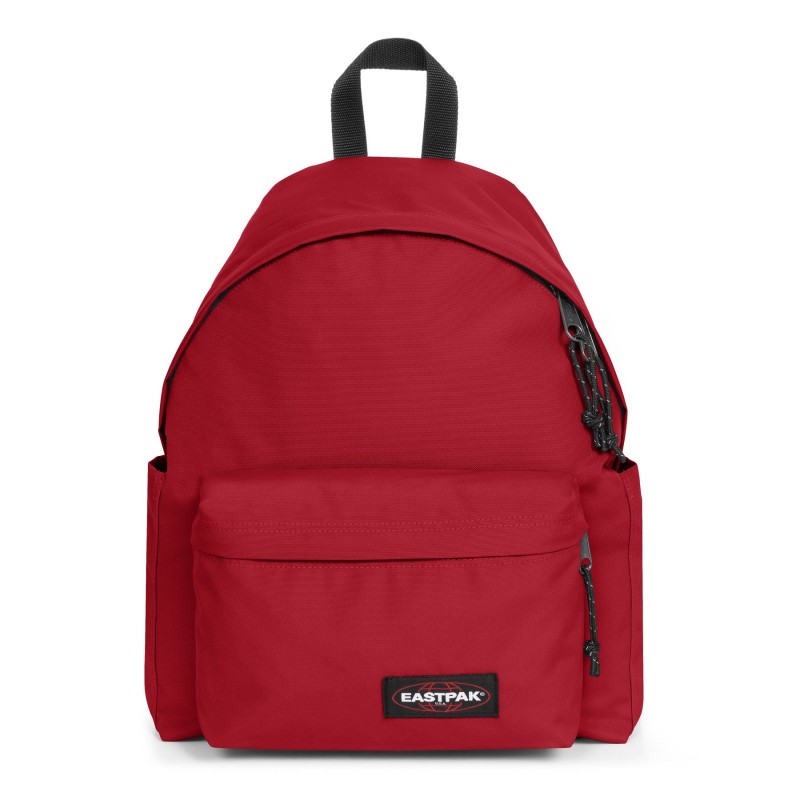 Sac à Dos Eastpak Day Pak'r 1O9 Scarlet Red - Maroquinerie Quey Charlieu