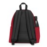 Sac à Dos Eastpak Day Pak'r 1O9 Scarlet Red - Maroquinerie Quey Charlieu