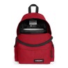 Sac à Dos Eastpak Day Pak'r 1O9 Scarlet Red - Maroquinerie Quey Charlieu