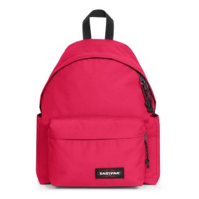 Sac à Dos Eastpak Day Pak'r 1O4 Strawberry Pink - Maroquinerie Quey Charlieu