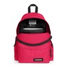 Sac à Dos Eastpak Day Pak'r 1O4 Strawberry Pink - Maroquinerie Quey Charlieu