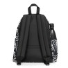 Sac à Dos Eastpak Day Pak'r 2O0 EP Letters Black - Maroquinerie Quey Charlieu