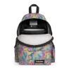 Sac à dos Eastapak Day Pak'r 2O5 Flower Blur Mix  -  Maroquinerie Quey Charlieu