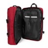 Sac de voyage Eastpak 1O9 Scarlet Red - Maroquinerie Quey Charlieu