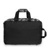 Sac de voyage Eastpak 2O0 EP Letters Black  - Maroquinerie Quey Charlieu