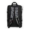 Sac de voyage Eastpak 2O0 EP Letters Black  - Maroquinerie Quey Charlieu