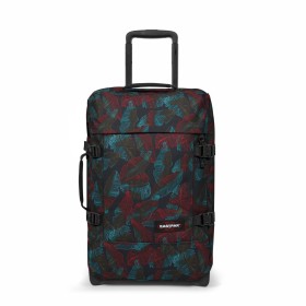 Sac de voyage  Eastpak Tranverz S 4O3 Brize Grade Black - Maroquinerie Quey Charlieu