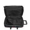 Sac de voyage  Eastpak Tranverz S 4O3 Brize Grade Black - Maroquinerie Quey Charlieu