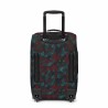 Sac de voyage  Eastpak Tranverz S 4O3 Brize Grade Black - Maroquinerie Quey Charlieu