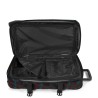 Sac de voyage  Eastpak Tranverz M 4O3 Brize Grade Black - Maroquinerie Quey Charlieu