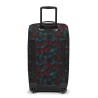 Sac de voyage  Eastpak Tranverz M 4O3 Brize Grade Black - Maroquinerie Quey Charlieu