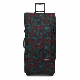 Sac de voyage Trolley Eastpak Tranverz L 4O3 Brize Grade Black - Maroquinerie Quey Charlieu