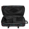 Sac de voyage Trolley Eastpak Tranverz L 4O3 Brize Grade Black - Maroquinerie Quey Charlieu