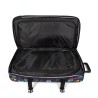 Sac de Voyage Trolley Eastpak Tranverz M 6O0 City Bay Black - Maroquinerie Quey Charlieu