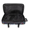 Sac de voyage Trolley Eastpak Tranverz L 6O0 City Bay Black - Maroquinerie Quey Charlieu