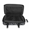 Sac de Voyage Trolley Eastpak Transit L 2O0 EP Letters Black - Maroquinerie Quey Charlieu