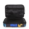 Trousse de Toilette Eastpak Mavis 6O0 City Bay Black - Maroquinerie Quey Charlieu