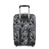 Sac de voyage Trolley Eastpak Transit S 2O0 Letters Black - Maroquinerie Quey Charlieu