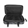 Sac de Voyage Trolley Eastpak Transit M 2O0 Letters Black - Maroquinerie Quey Charlieu