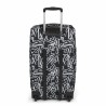 Sac de Voyage Trolley Eastpak Transit M 2O0 Letters Black - Maroquinerie Quey Charlieu