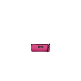 Trousse Eastpak Benchmark K25 Pink Escape - Maroquinerie Quey Charlieu