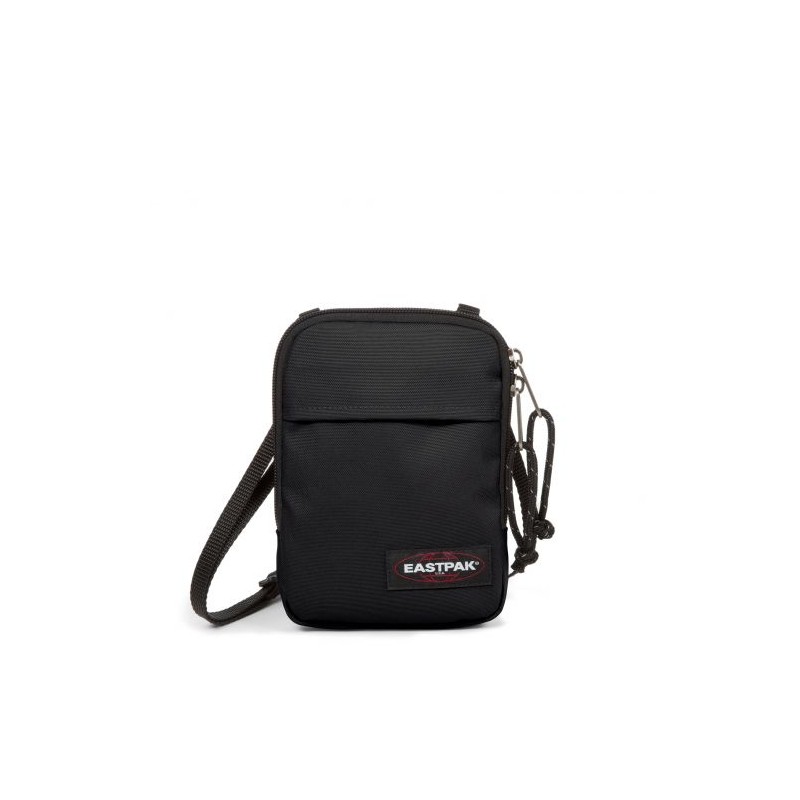 Sacoche Eastpak Buddy 008 Black - Maroquinerie Quey Charlieu