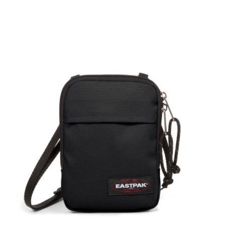 Sacoche Eastpak Buddy 008 Black - Maroquinerie Quey Charlieu