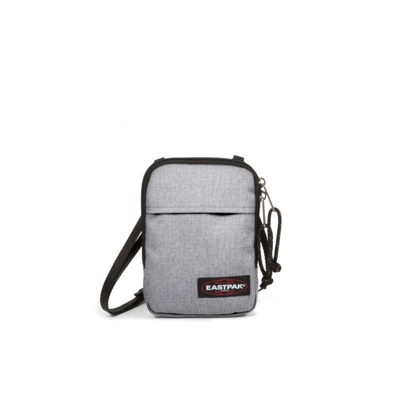 Sacoche Eastpak Buddy 363 Sunday Grey - Maroquinerie Quey Charlieu