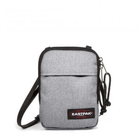 Sacoche Eastpak Buddy 363 Sunday Grey - Maroquinerie Quey Charlieu