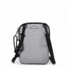 Sacoche Eastpak Buddy 363 Sunday Grey - Maroquinerie Quey Charlieu